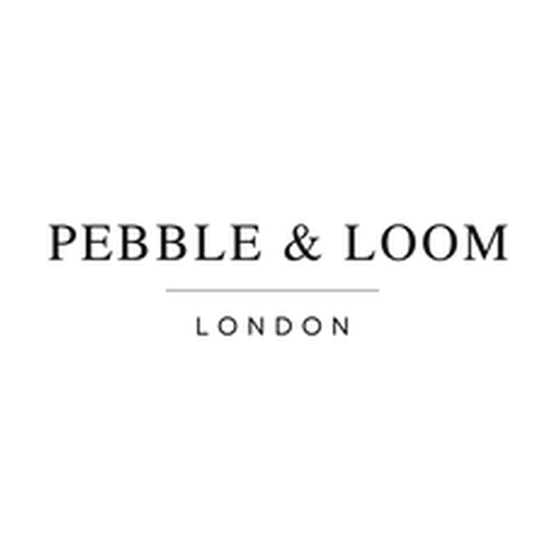Logo of Pebble and Loom