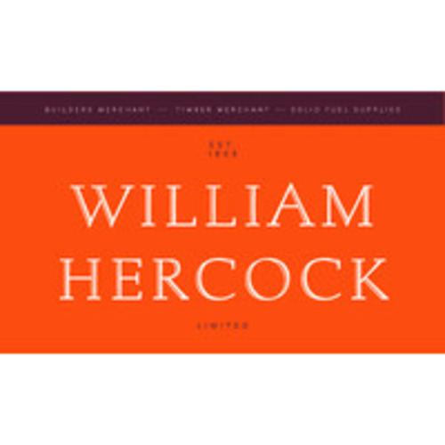 Logo of William Hercock Melton Mowbray