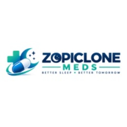 Logo of Zopiclone Meds