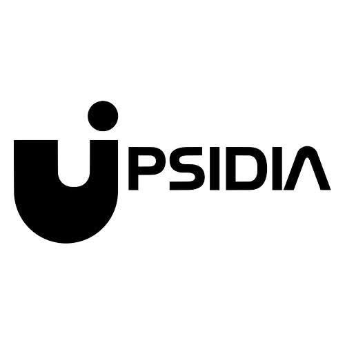 Logo of Upsidia