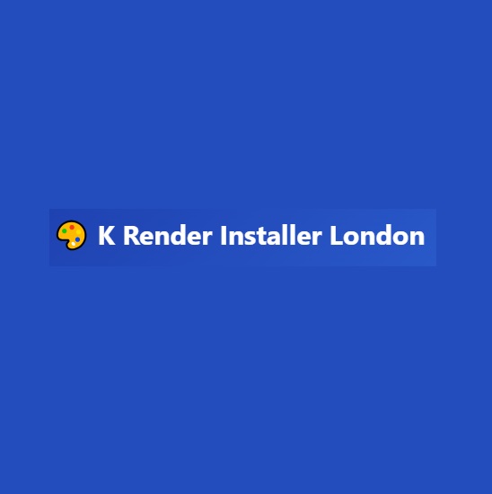 Logo of K Render Installer London
