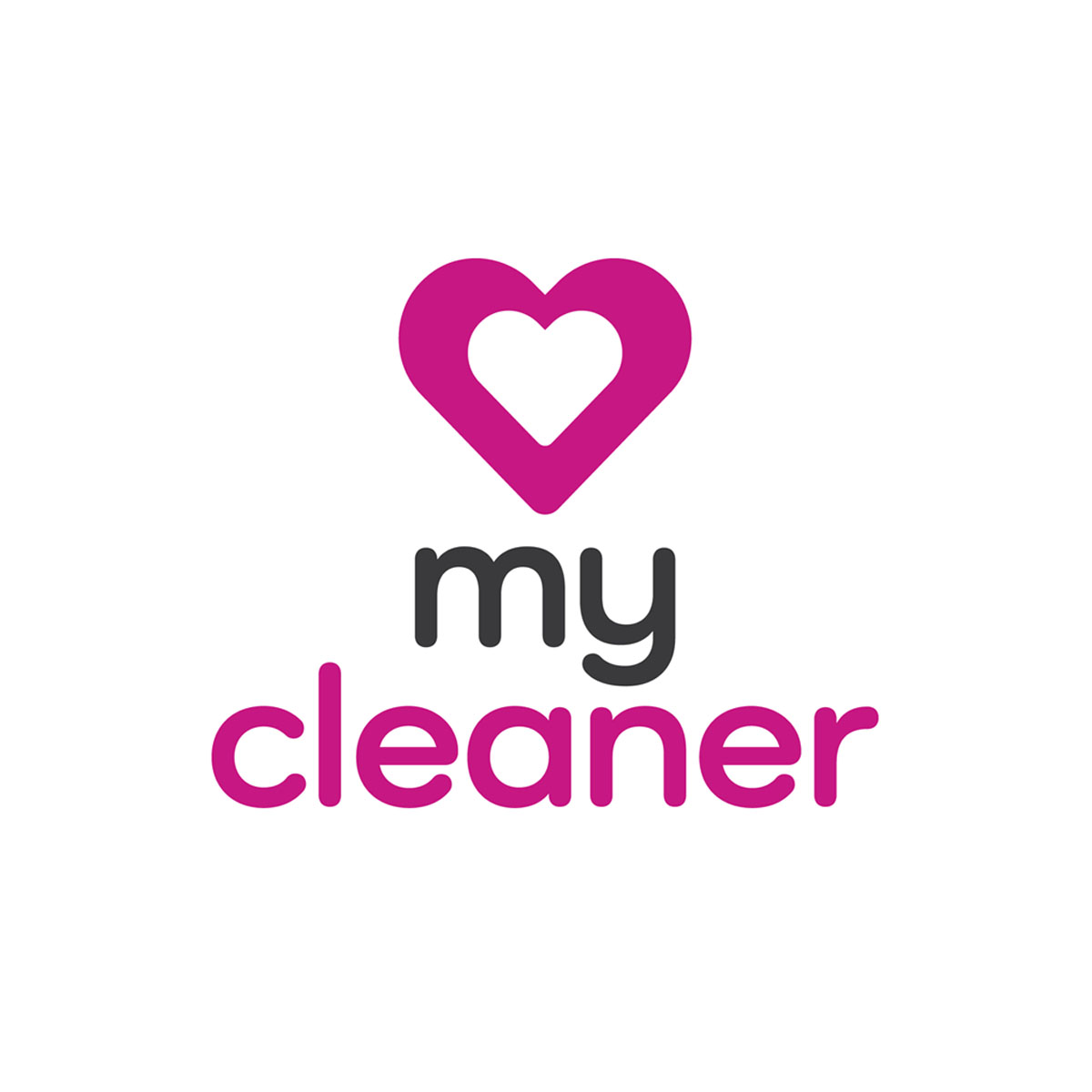 Logo of Love My Cleaner Dagenham