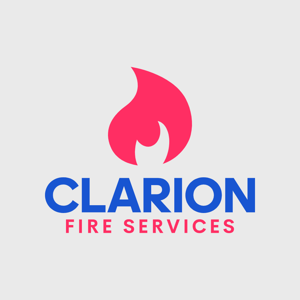 Logo of Clarion Fire Services Fire Protection Consultants In Ripon, North Yorkshire Logo of Clarion Fire Services Fire Protection Consultants In Ripon, North Yorkshire
