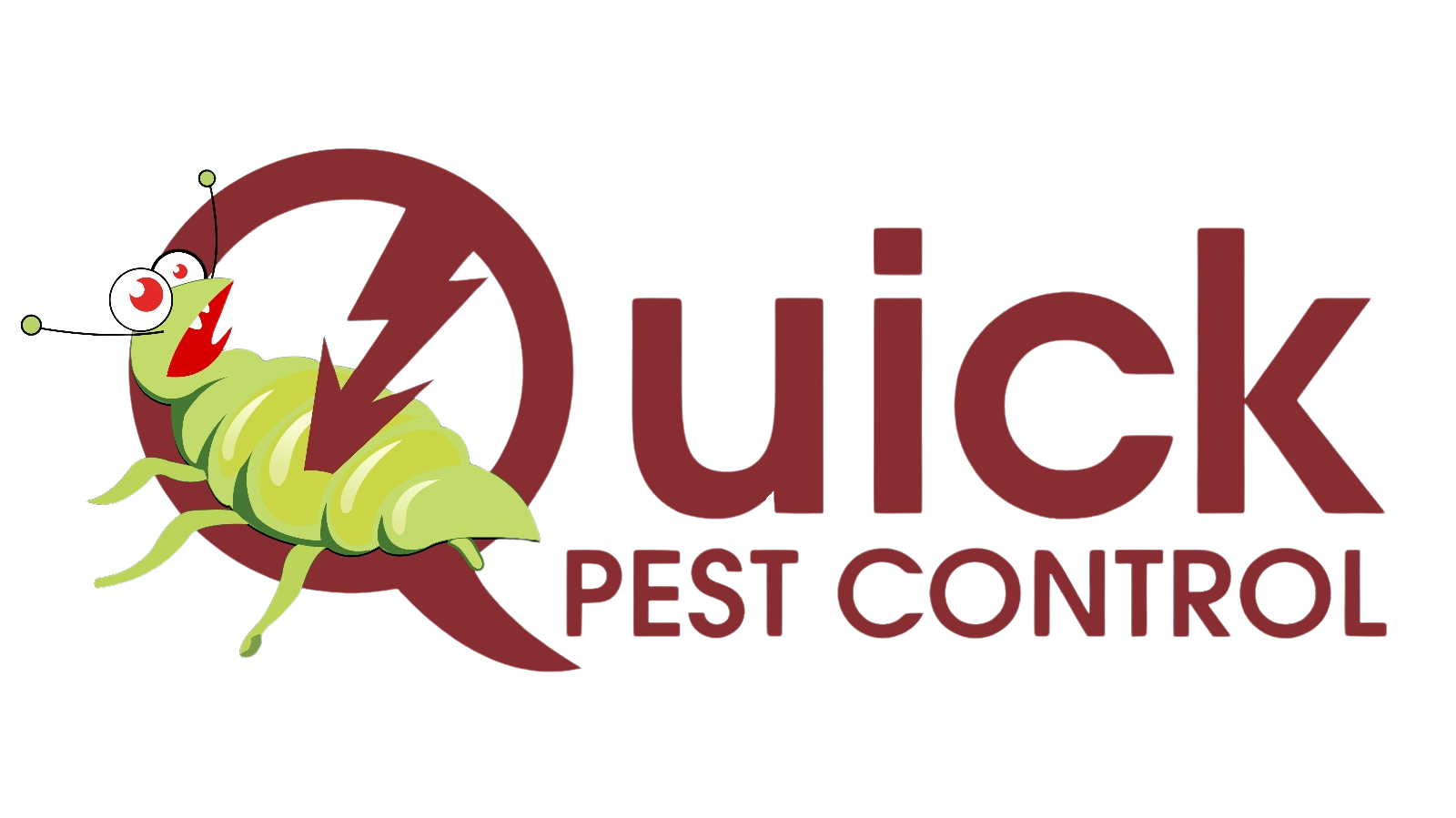 Logo of Quick Pest Control