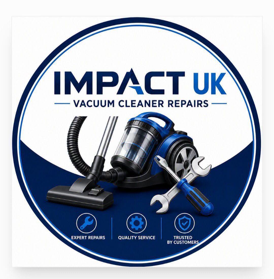 Logo of Impact UK Electrical Appliance Repairs In Sheffield, South Yorkshire Logo of Impact UK Electrical Appliance Repairs In Sheffield, South Yorkshire