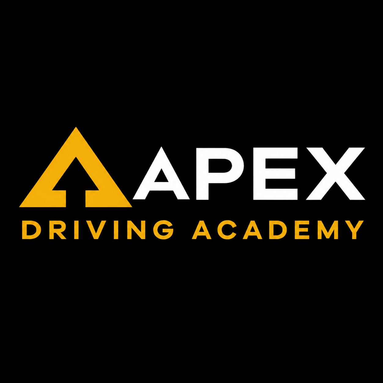 Logo of Apex Driving Academy