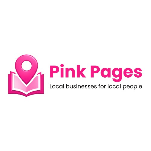 Logo of Pink Pages Ltd