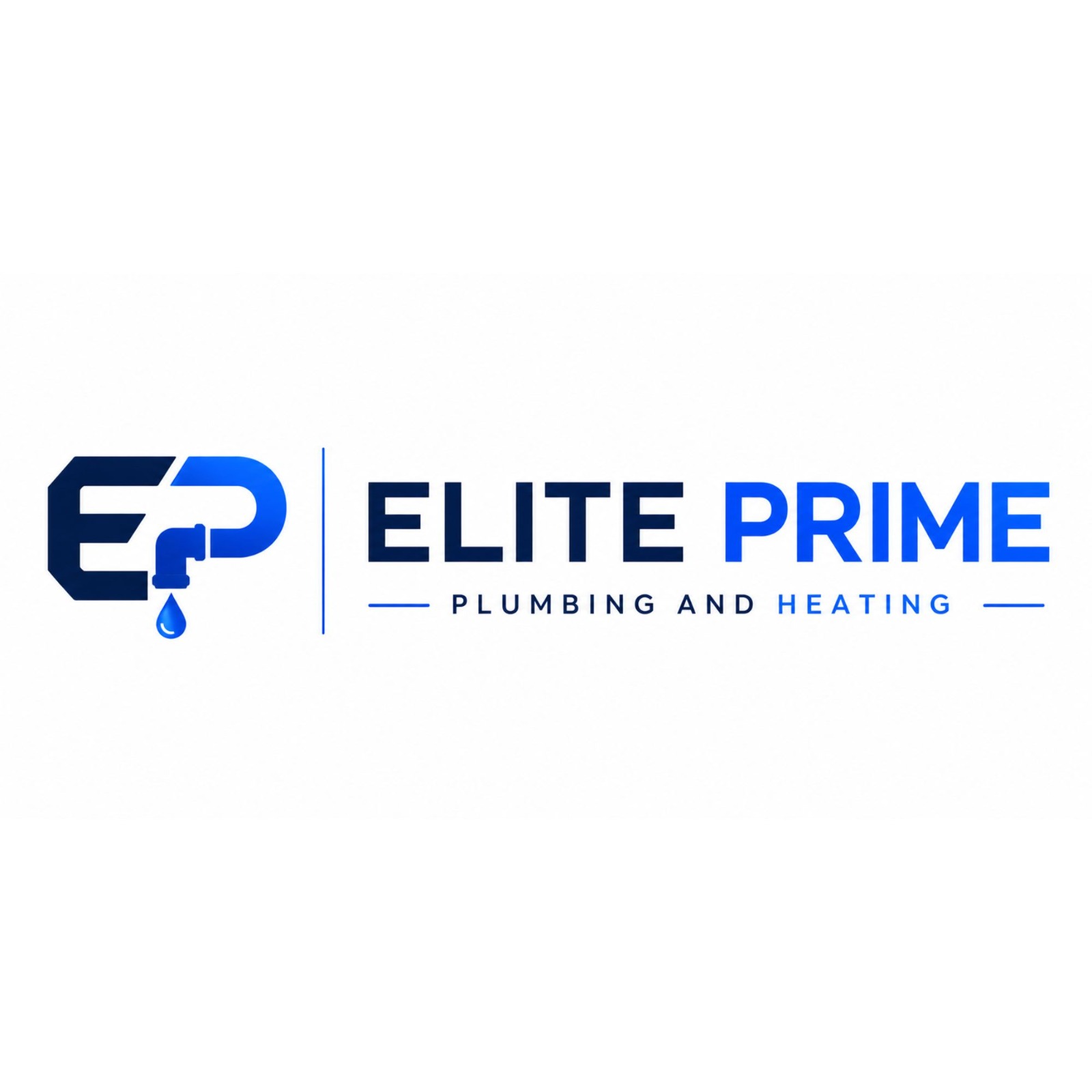 Logo of Elite Prime Plumbing and Heating