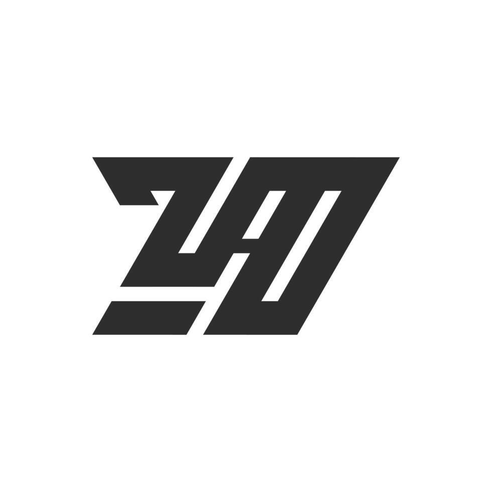 Logo of Zadran Digital