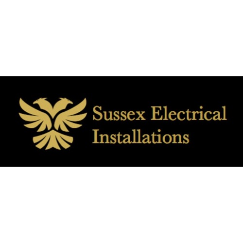 Logo of Sussex Electrical Installations Electricians And Electrical Contractors In Pevensey, East Sussex Logo of Sussex Electrical Installations Electricians And Electrical Contractors In Pevensey, East Sussex