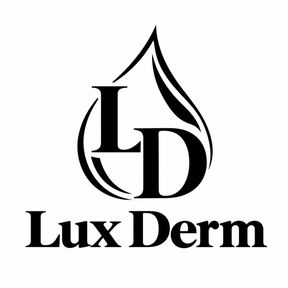 Logo of LuxDerm Aesthetics In Chester, Cheshire Logo of LuxDerm Aesthetics In Chester, Cheshire