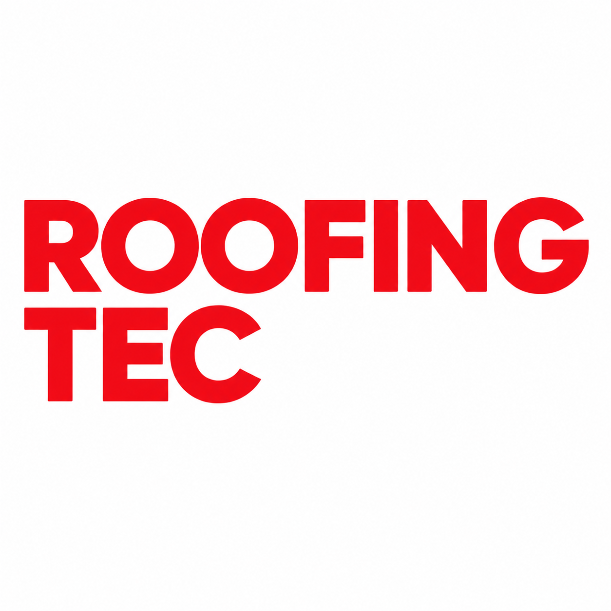 Logo of Roofing Tec Ltd