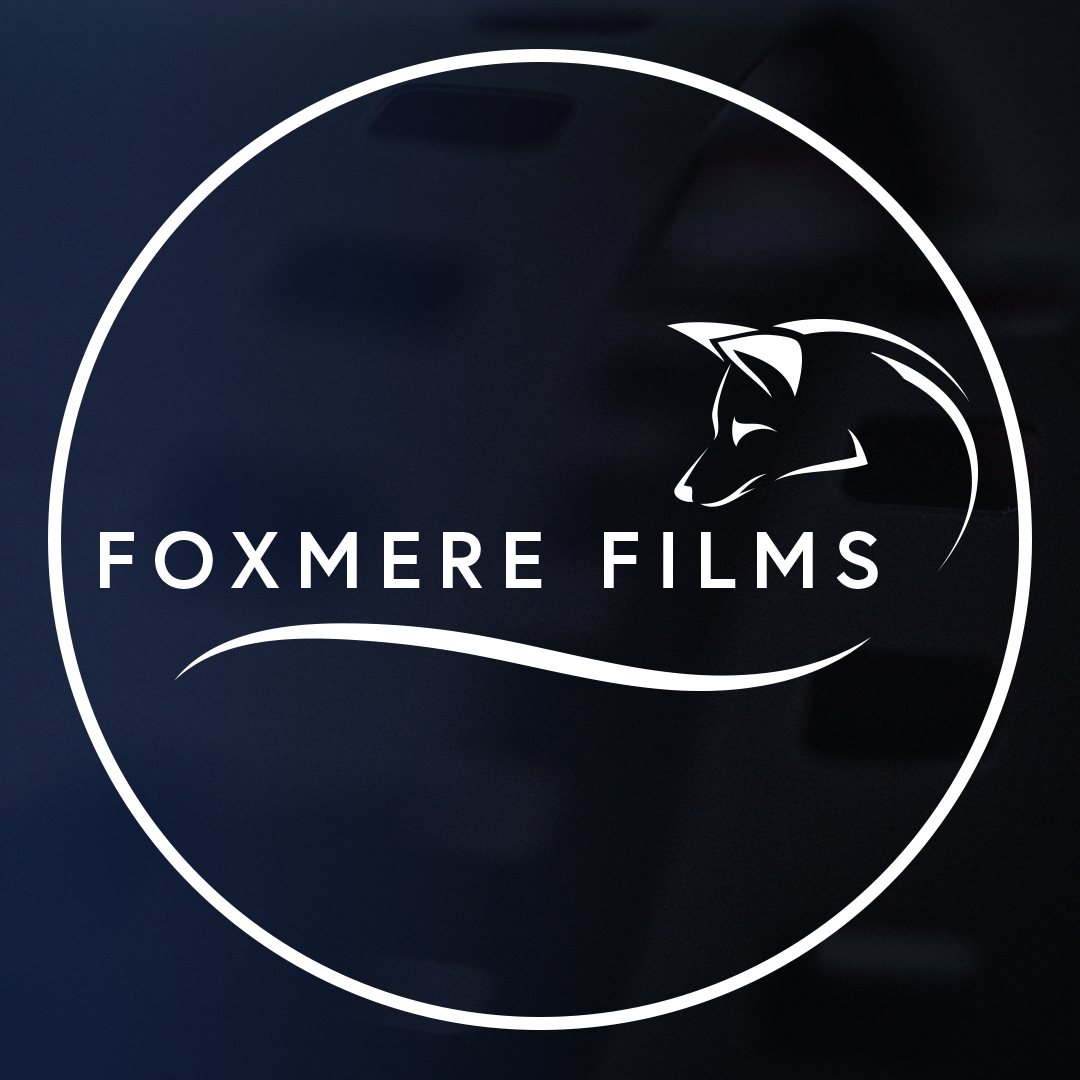 Logo of Foxmere Films Film And Video In Comber, Newtown Arbs Logo of Foxmere Films Film And Video In Comber, Newtown Arbs