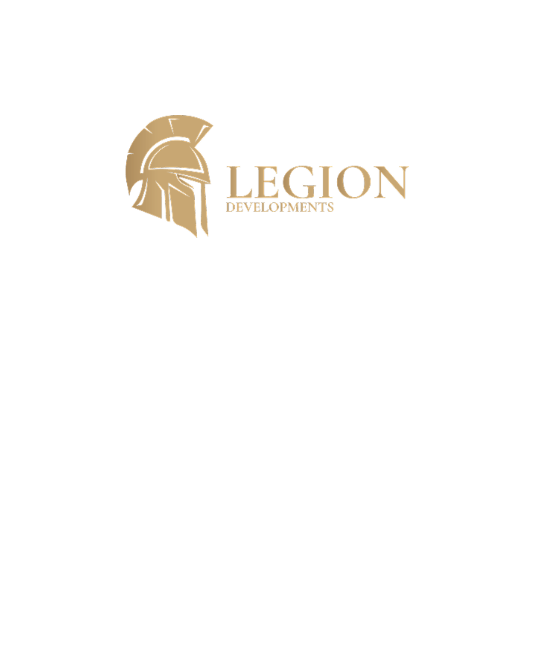 Logo of Legion Developments Ltd