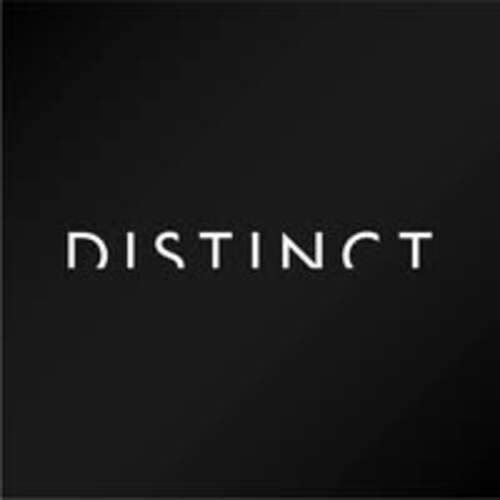 Logo of Distinct Group