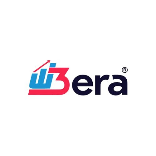 Logo of W3era Web Technology Pvt Ltd
