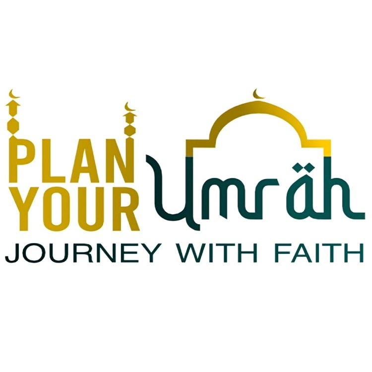 Logo of Plan Your Umrah