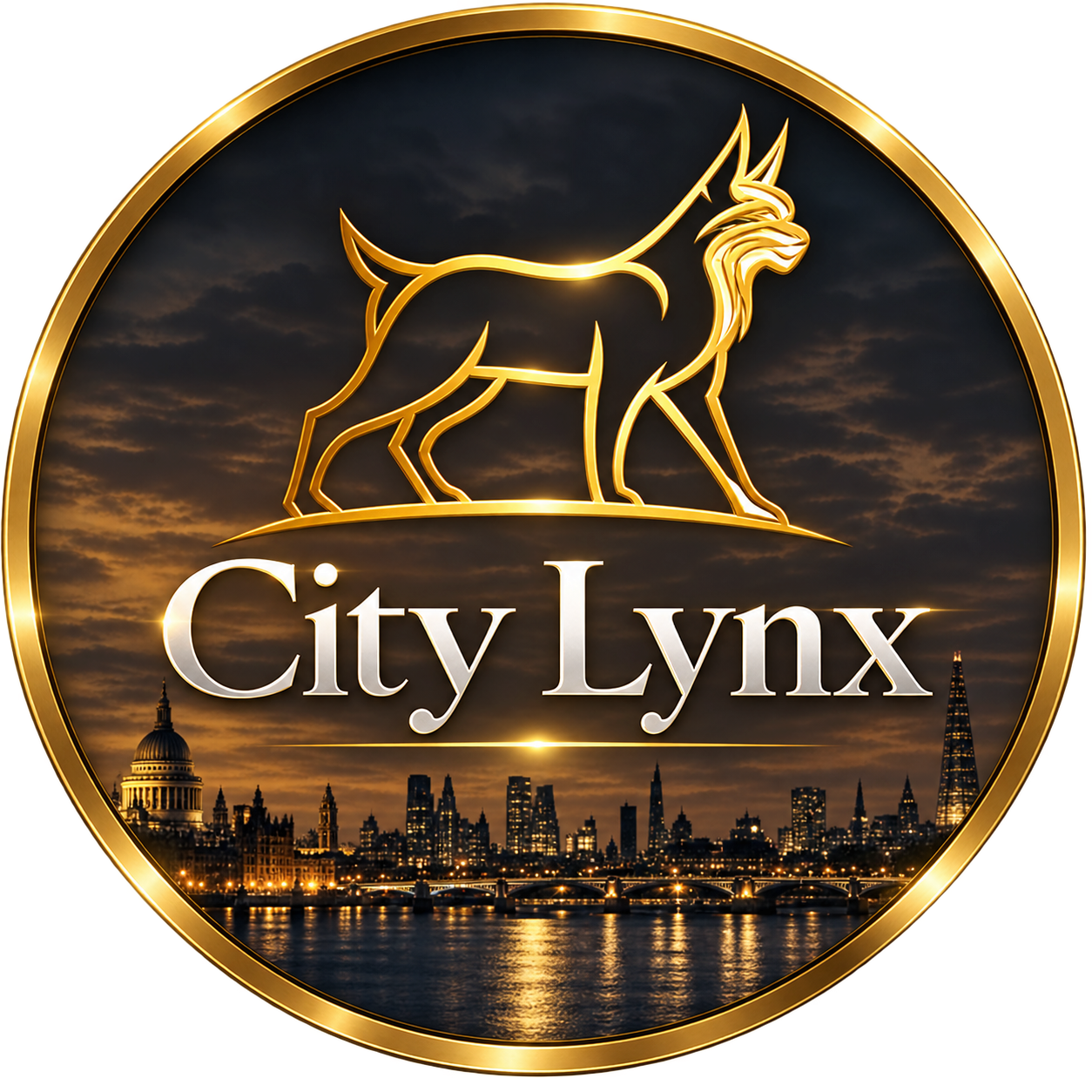 Logo of City Lynx Hospitality Digital Marketing In Horton, Berkshire Logo of City Lynx Hospitality Digital Marketing In Horton, Berkshire
