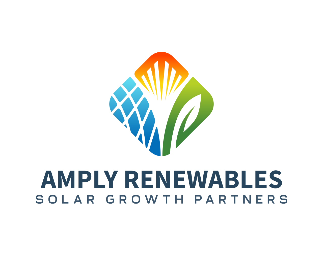 Logo of Amply Renewables Fractional Commercial Director
