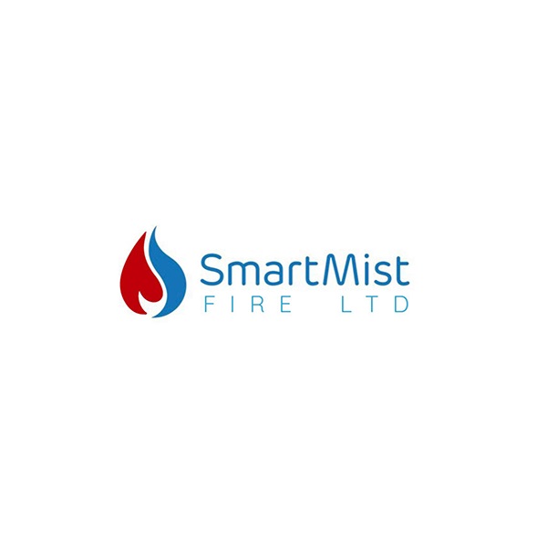 Logo of SmartMist Fire Ltd