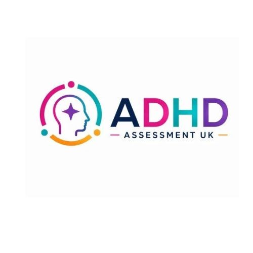 Logo of ADHD Assessment UK