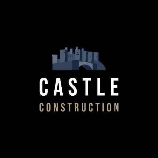Logo of Castle Construction North Wales Ltd