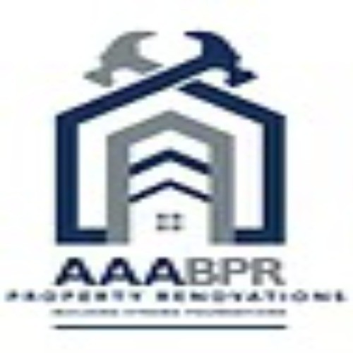 Logo of AAABPR Property Renovation Commercial Property Management In Aberdeen Logo of AAABPR Property Renovation Commercial Property Management In Aberdeen