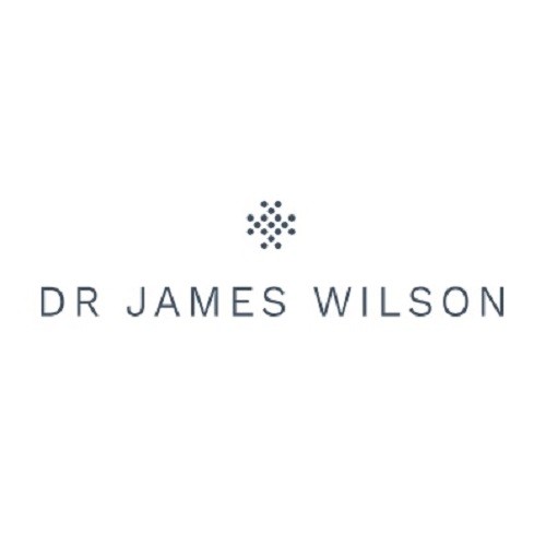 Logo of Dr James Wilson - Clinical Oncologist