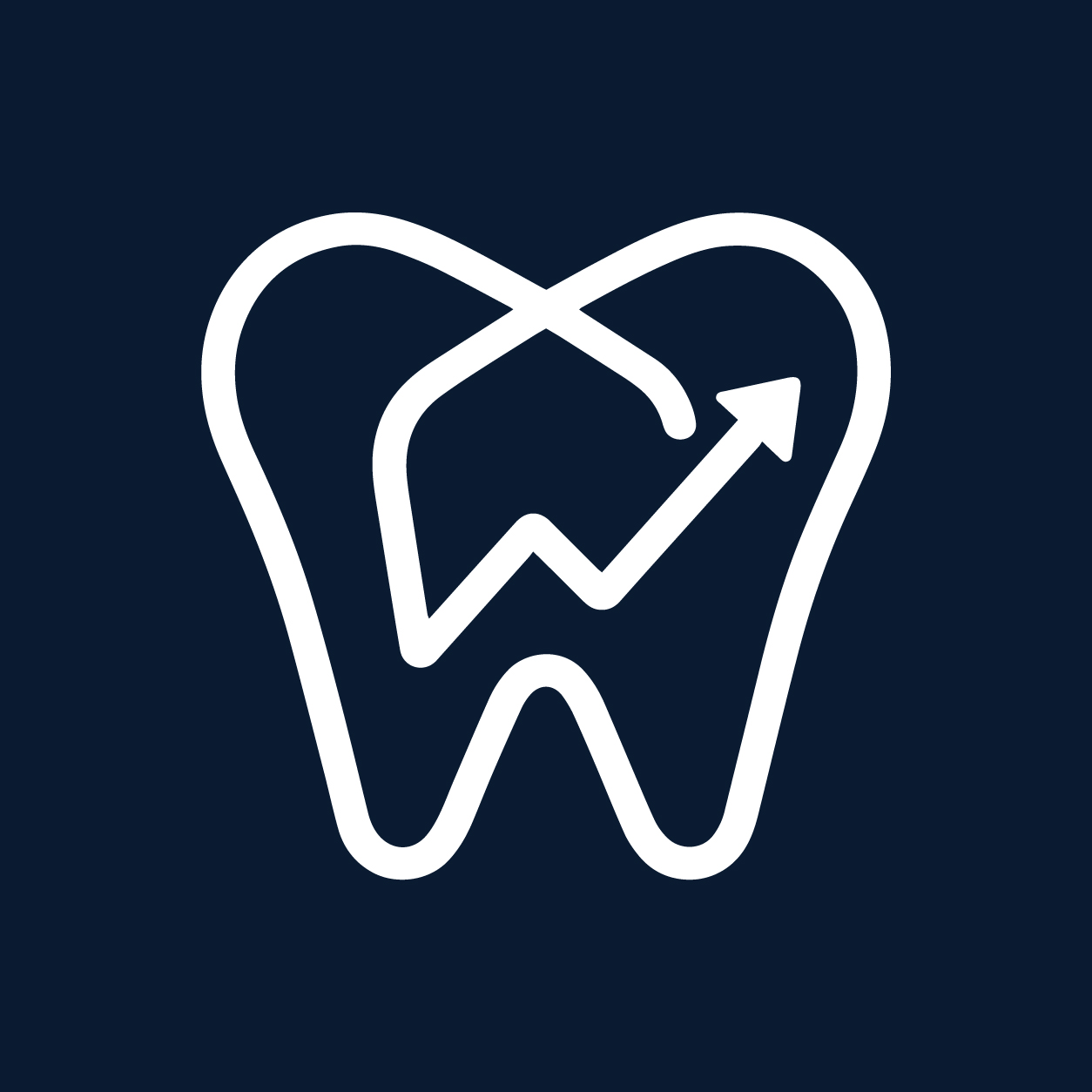Logo of Dental Seo Agency