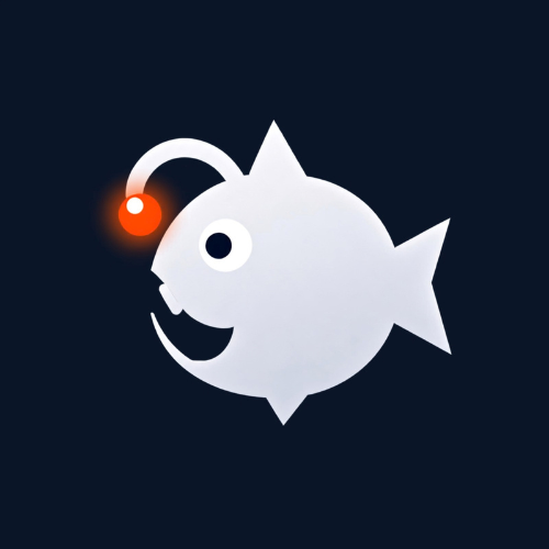 Logo of Angler Fulfilment Warehouses In Littleborough, Greater Manchester