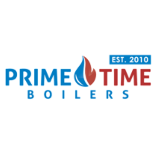 Logo of Prime Time Boilers