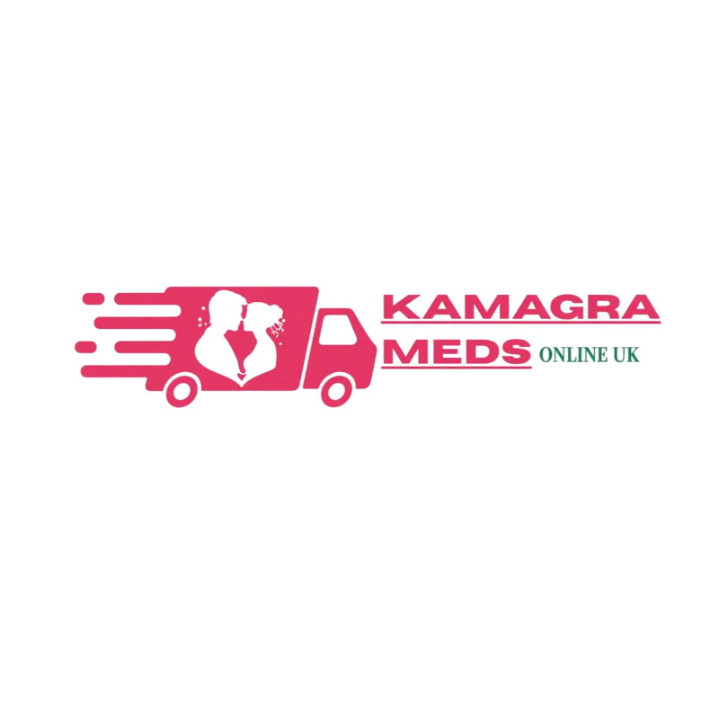 Logo of KamagraMedsOnlineUK Drug Stores And Pharmacies In Newton Aycliffe, London Logo of KamagraMedsOnlineUK Drug Stores And Pharmacies In Newton Aycliffe, London
