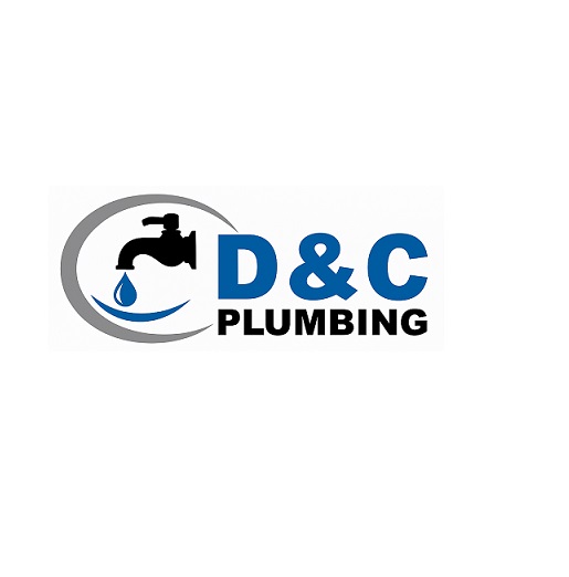 Logo of D C Plumbing