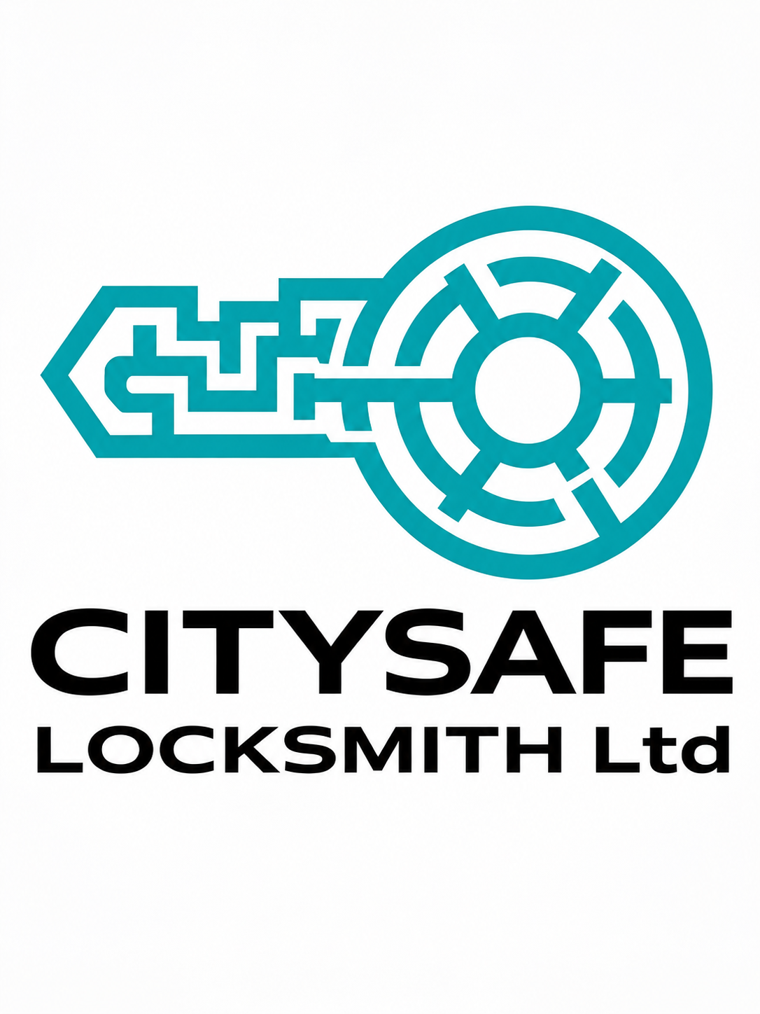 Logo of Citysafe Locksmith Ltd