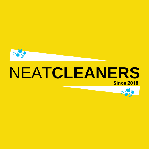 Logo of Neatcleaners - Home Business Cleaning Services