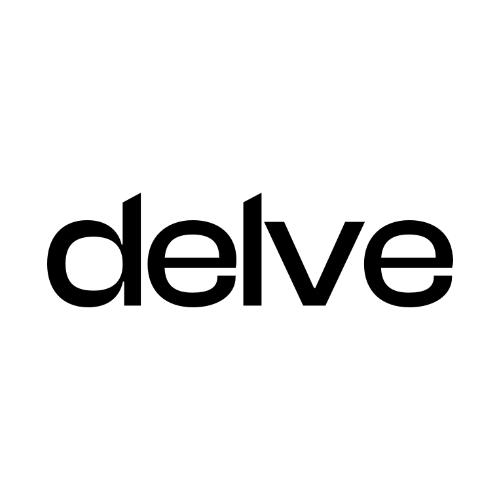 Logo of We Are Delve