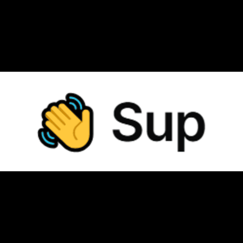 Logo of Sup