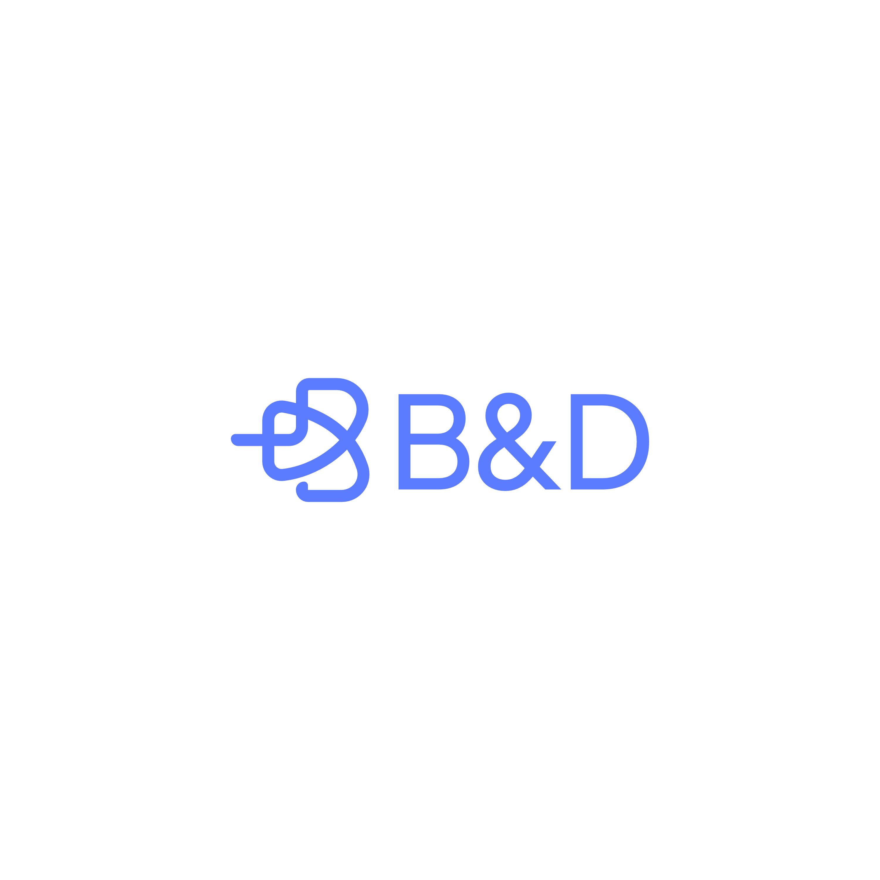 Logo of BD Creative
