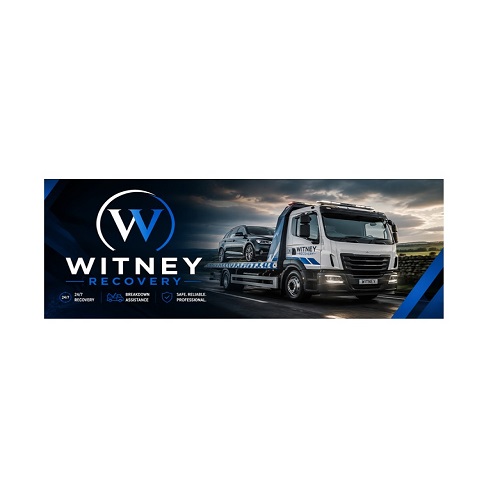 Logo of Witney Recovery and Transportation Commercial Vehicle Breakdown And Recovery Services In Witney, Oxfordshire Logo of Witney Recovery and Transportation Commercial Vehicle Breakdown And Recovery Services In Witney, Oxfordshire