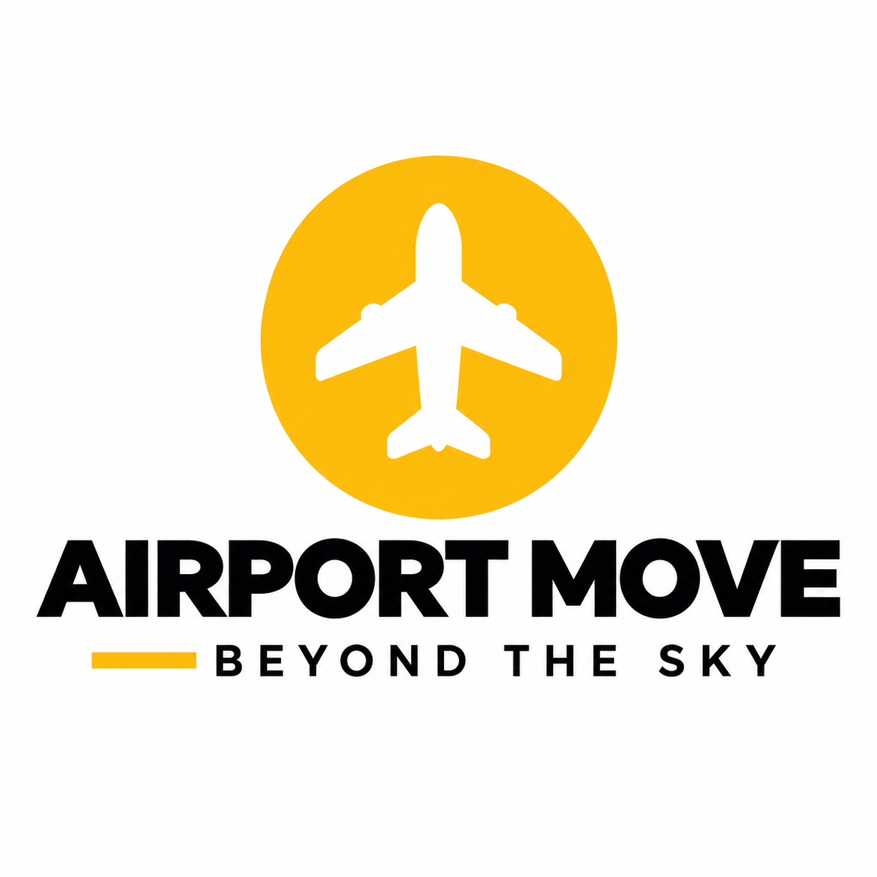 Logo of AirportMove Airport Transfer And Transportation Services In London Logo of AirportMove Airport Transfer And Transportation Services In London