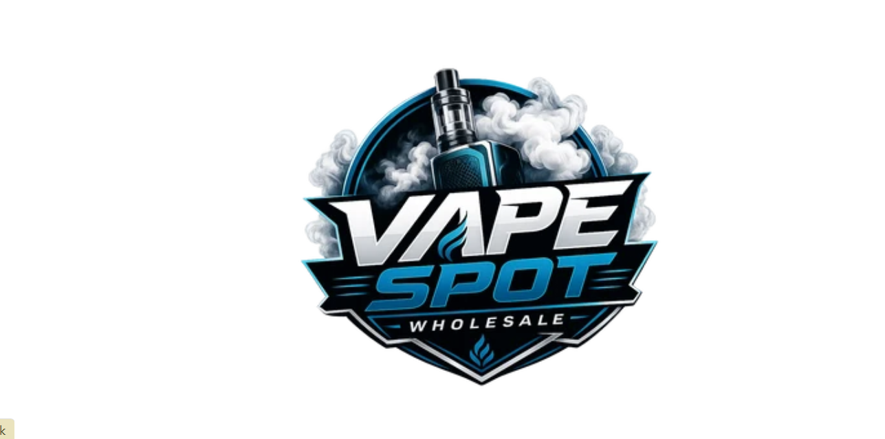 Logo of Vape Spot Wholesale