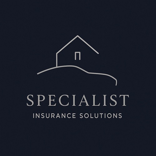 Logo of Specialist Insurance Solutions Insurance Brokers In Eastleigh, Hampshire Logo of Specialist Insurance Solutions Insurance Brokers In Eastleigh, Hampshire