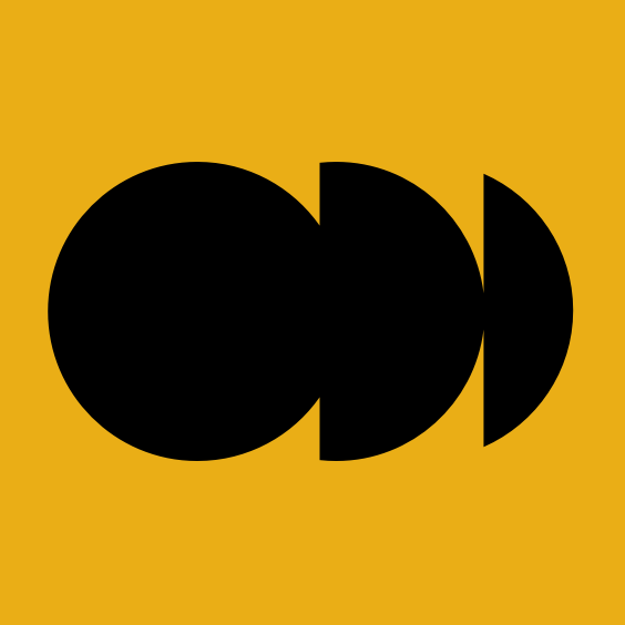 Logo of Oxford Design Partners
