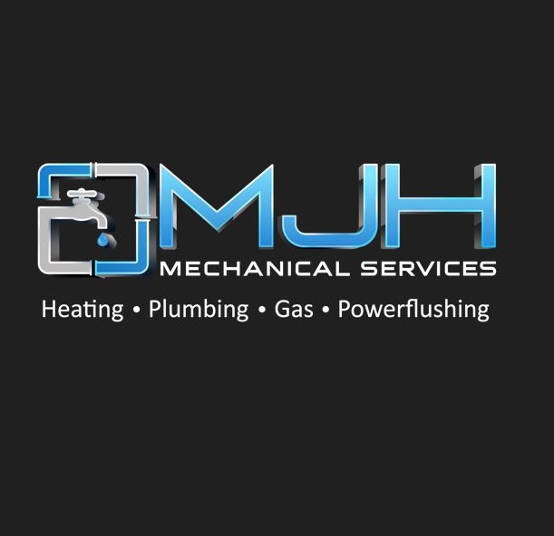 Logo of MJH Mechanical Services