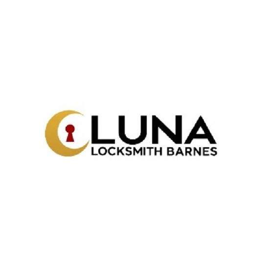 Logo of Luna Locksmith Barnes