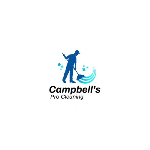 Logo of Campbells Pro Cleaners
