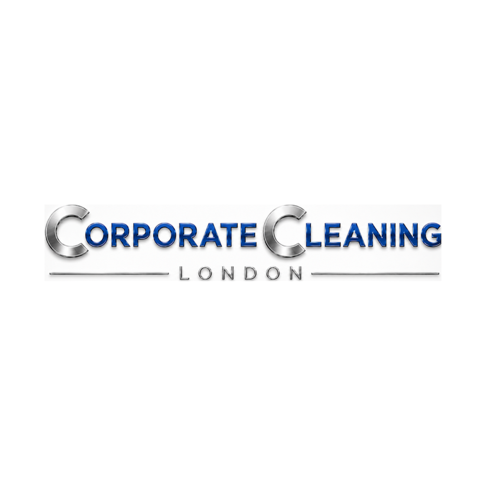 Logo of Corporate Cleaning London