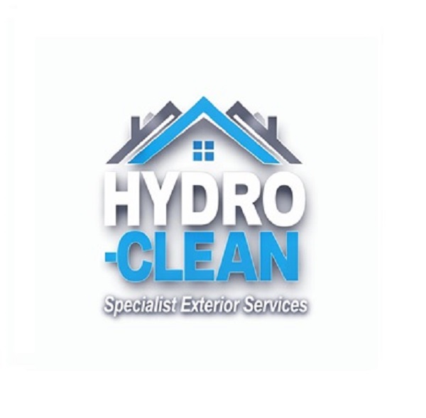 Logo of Hydro-Clean Specialist Exterior Services