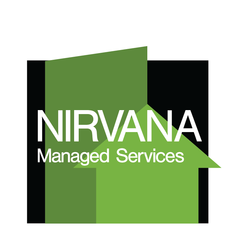Logo of Nirvana Managed Services LTD