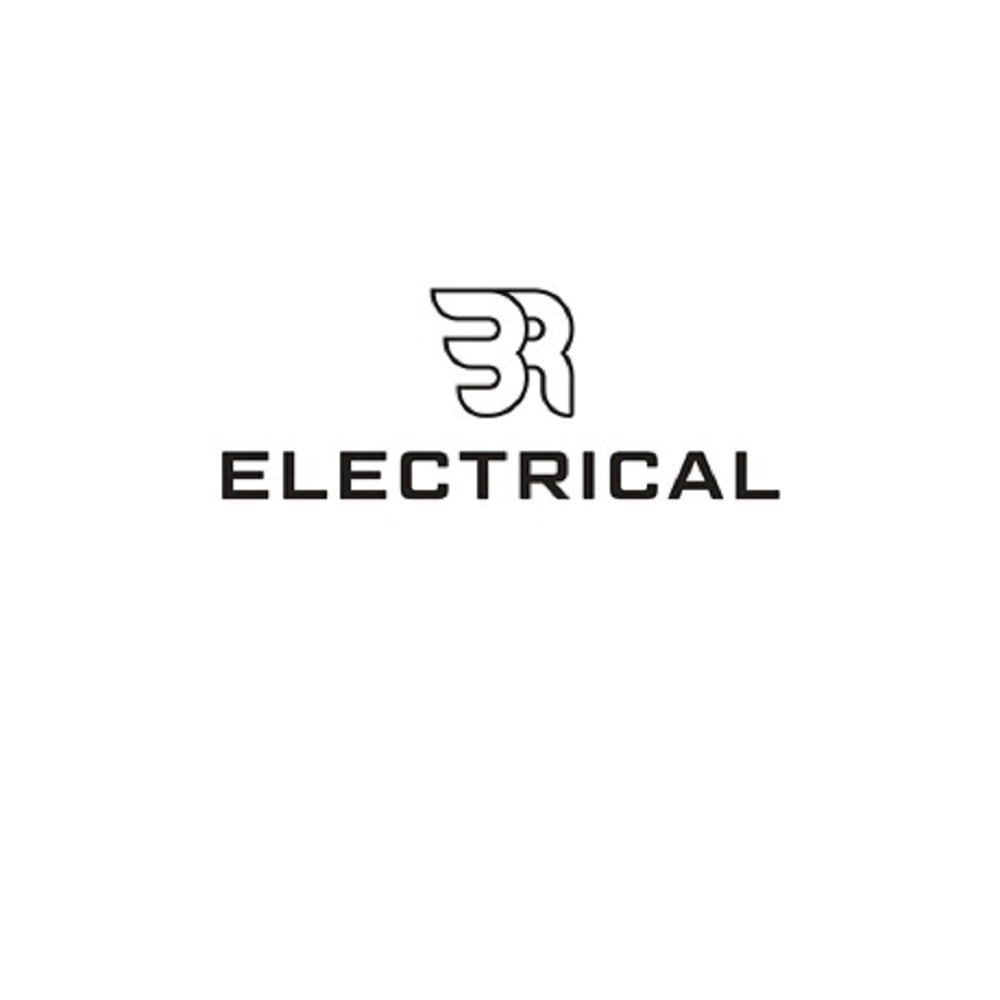 Logo of BR Electrical Cumbria